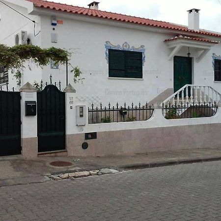 Casa De Azzancha Guest House Azinhaga Exterior photo