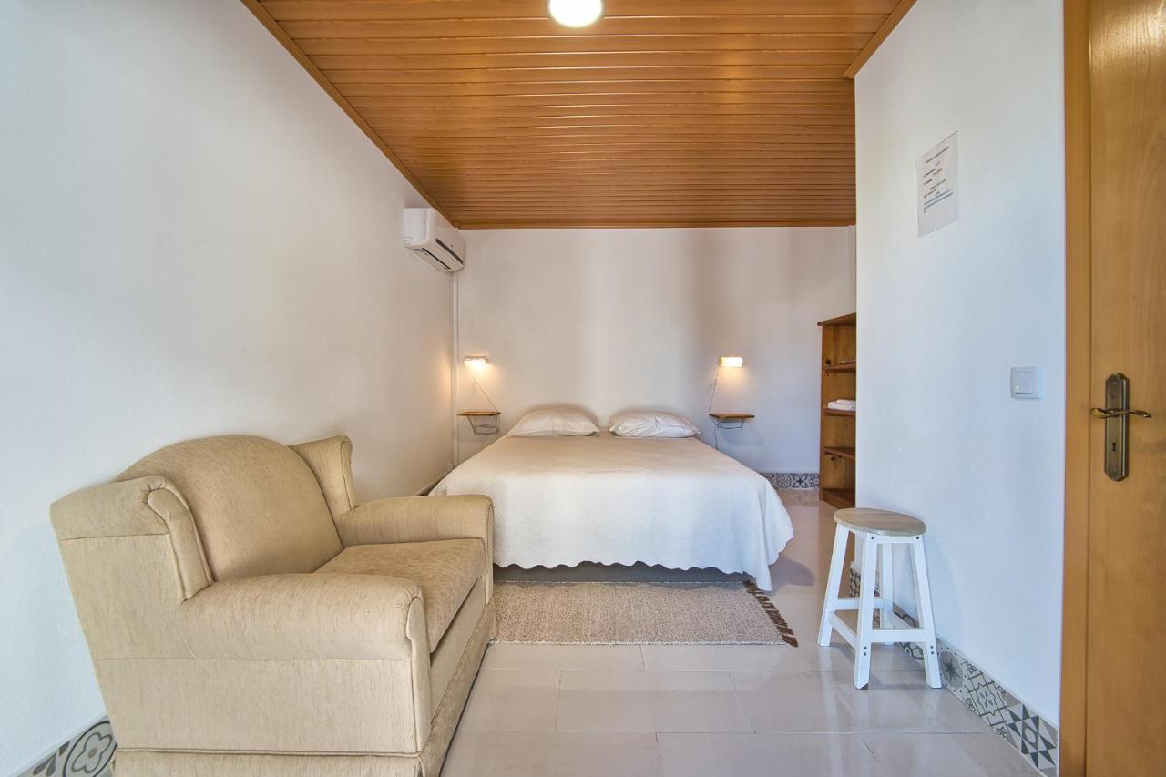 Casa De Azzancha Guest House Azinhaga Exterior photo