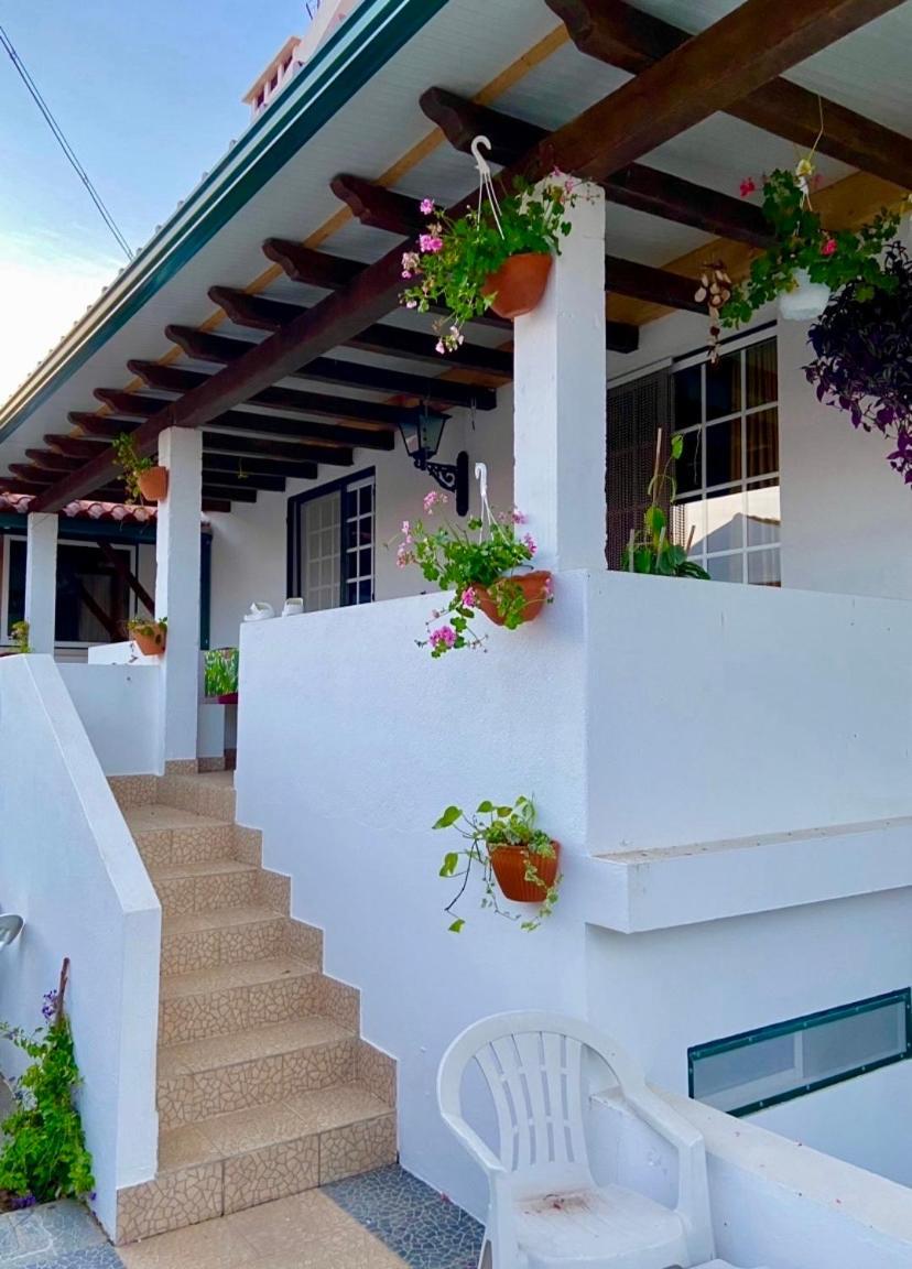 Casa De Azzancha Guest House Azinhaga Exterior photo